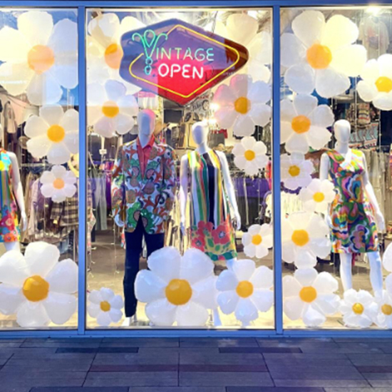 Vintage Stores in Phoenix