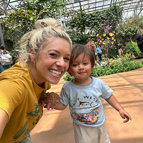 Butterfly Wonderland