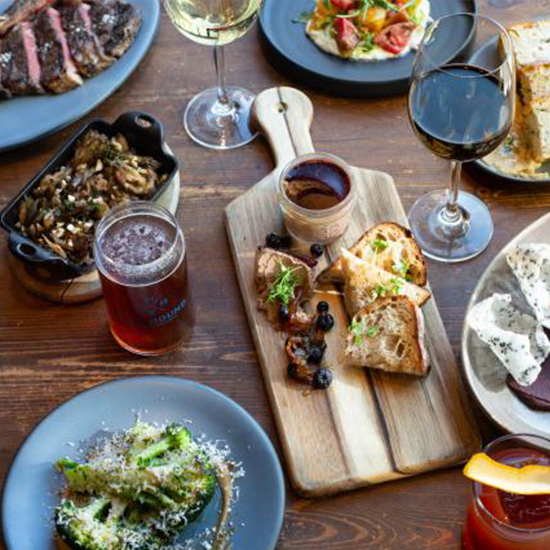 Arizona Spring Restaurant Week