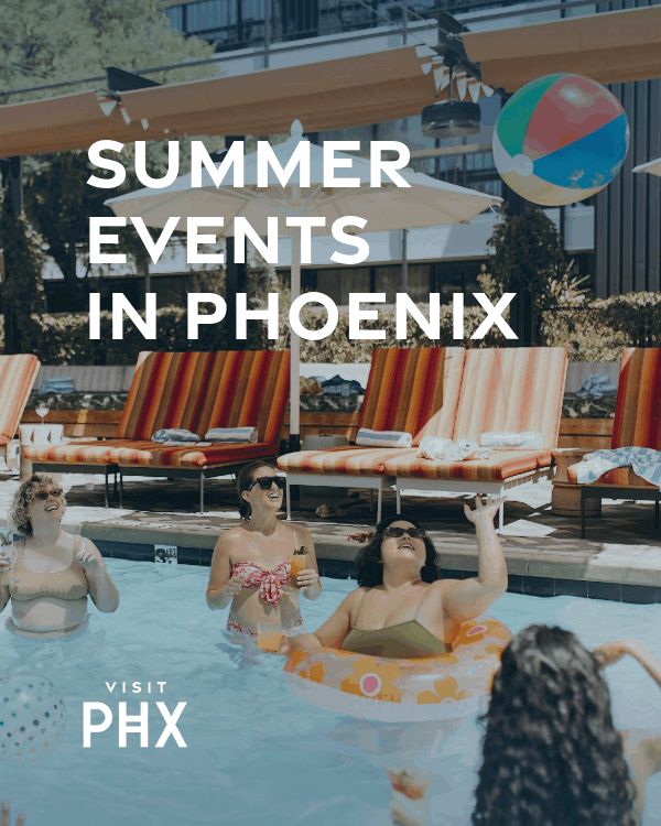 Summer Events in Phoenix