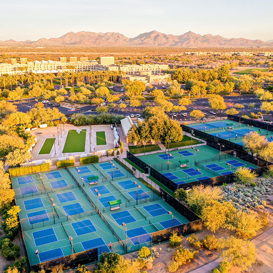 Pickleball