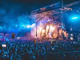 Goldrush Music Festival