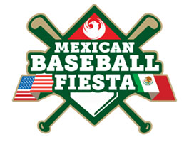 Mexican Baseball Fiesta