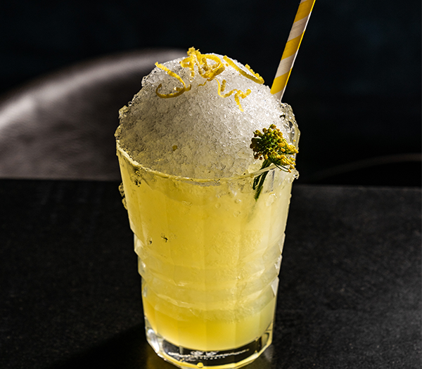 Award-Winning Cocktails in Phoenix