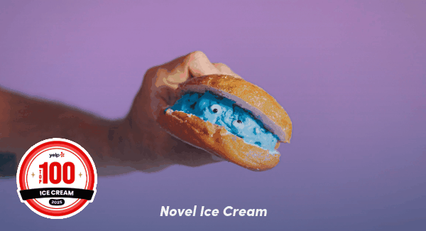 Ice Cream in Phoenix