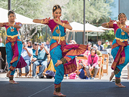 Experience India at the MIM