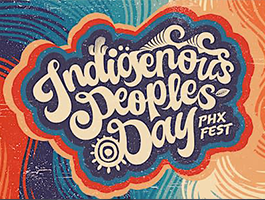Indigenous Peoples Day