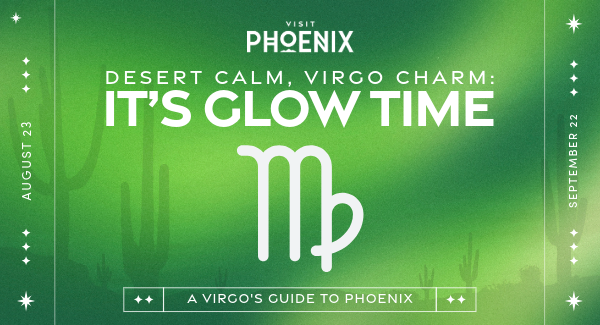 Virgo's Guide to Phoenix