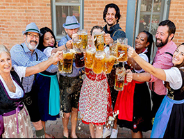 Four Peaks Oktoberfest