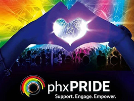 Pride Festival