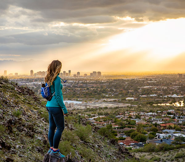 Best Hikes in Phoenix