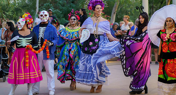 Things to do in Phoenix this Fall