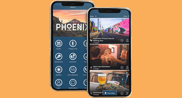 Phoenix in Your Pocket