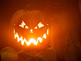 Halloween Events in Phoenix