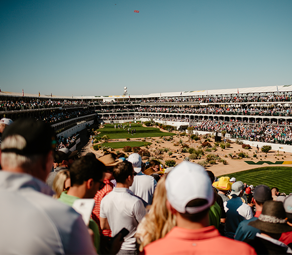 Winter events in Phoenix