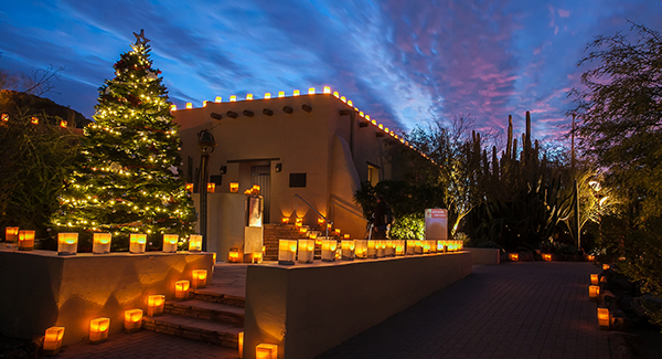 Holiday Events in Greater Phoenix
