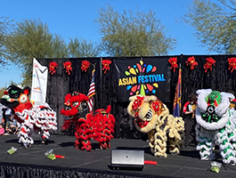 Asian Festival