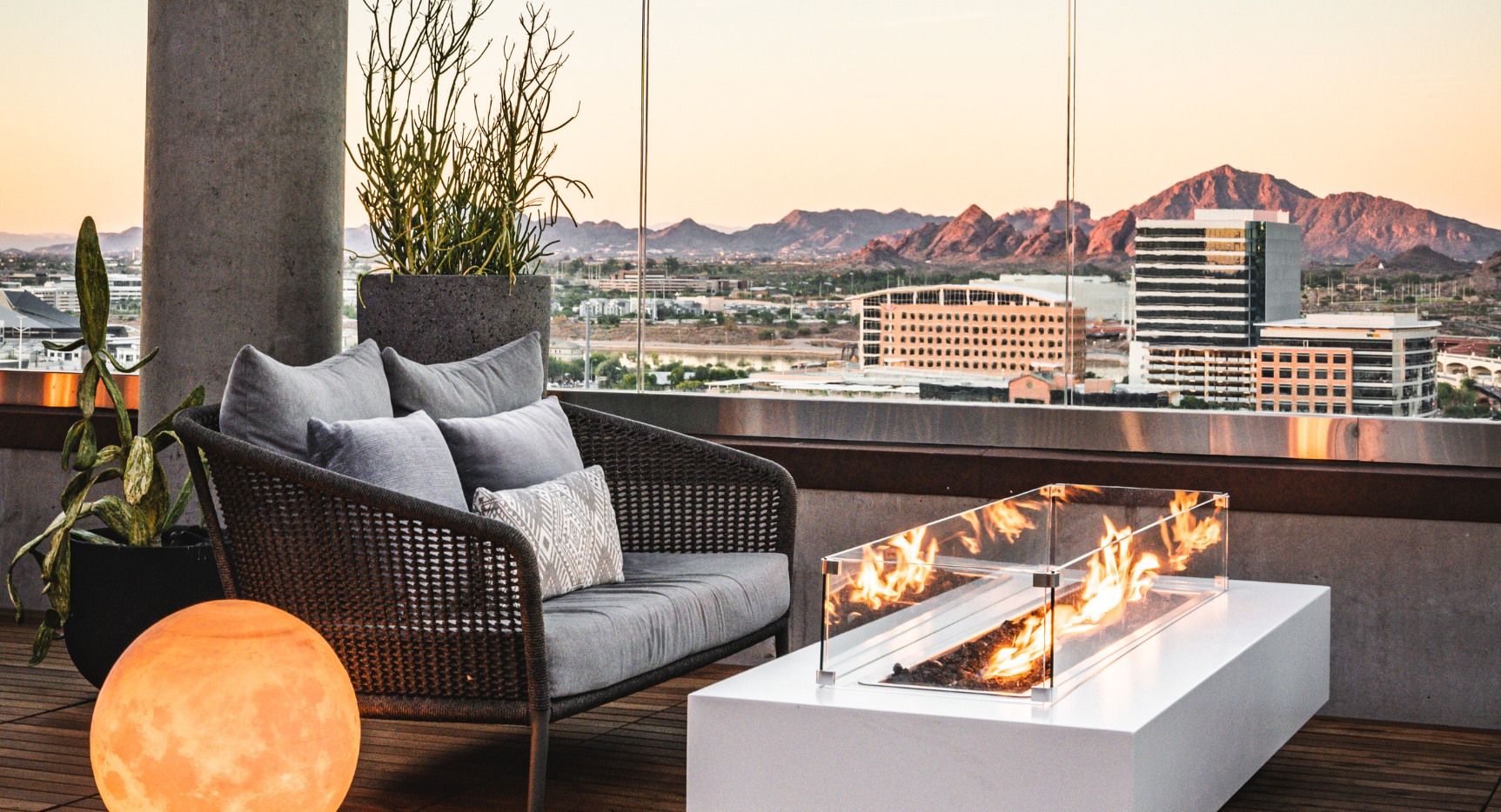 Omni Tempe