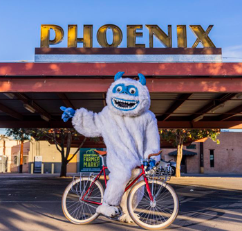 Holiday Markets in Greater Phoenix
