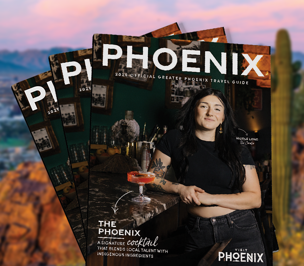 The 2026 Travel Guide Has Arrived!