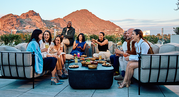 Find Your Perfect Phoenix Season