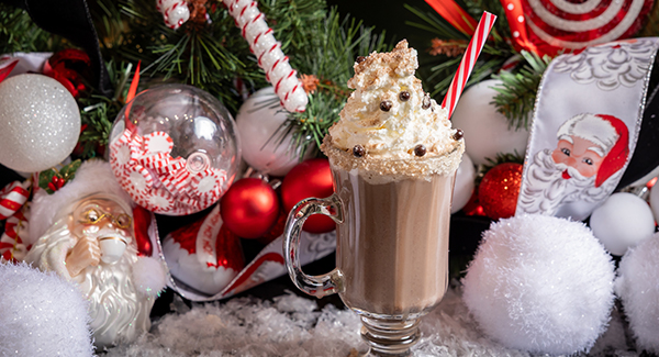 Seasonal Sips from the Valley