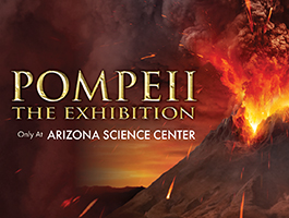 POMPEII: The Exhibition