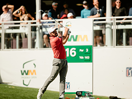 WM Phoenix Open