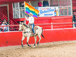 Arizona Gay Rodeo