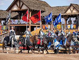 Arizona Renaissance Festival