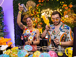 Arizona Cocktail Weekend