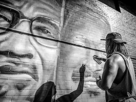 Black History Month Events
