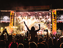 M3F Music Festival