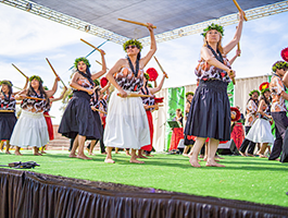 Arizona Aloha Festival