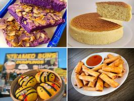 Arizona Dumpling Fest and Filipino Festival