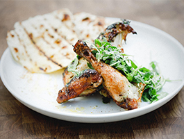 Spring Arizona Restaurant Week