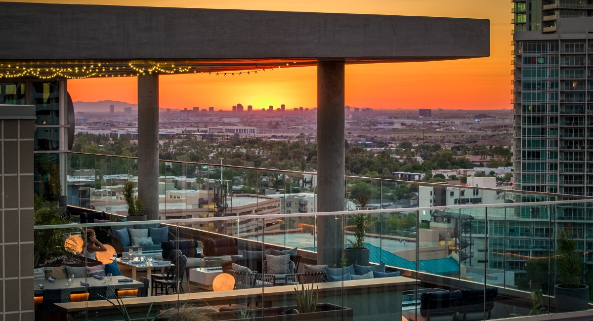 Omni Tempe