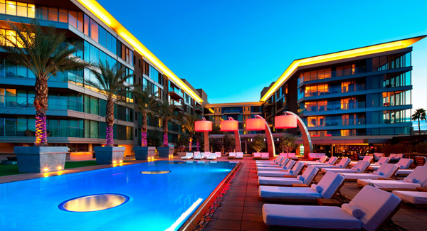 Dive into Phoenix Summer