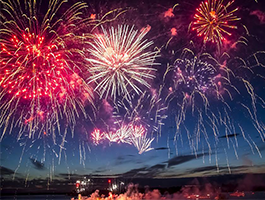 Greater Phoenix Fourth of July Celebrations