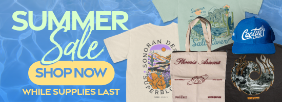 Summer Sale