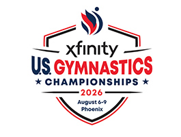 Xfinity US Gymnastics Championships