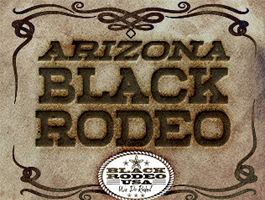 Arizona Black Rodeo