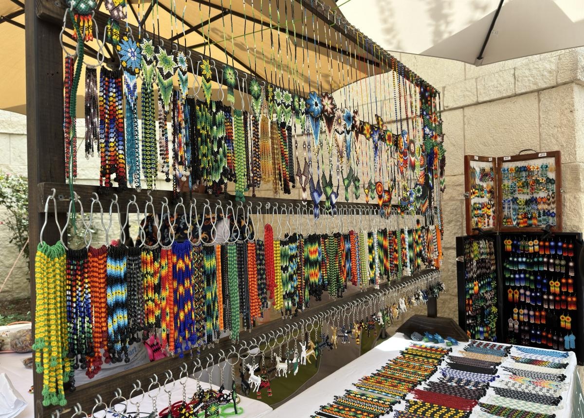 4th of July River Walk Artisan Show