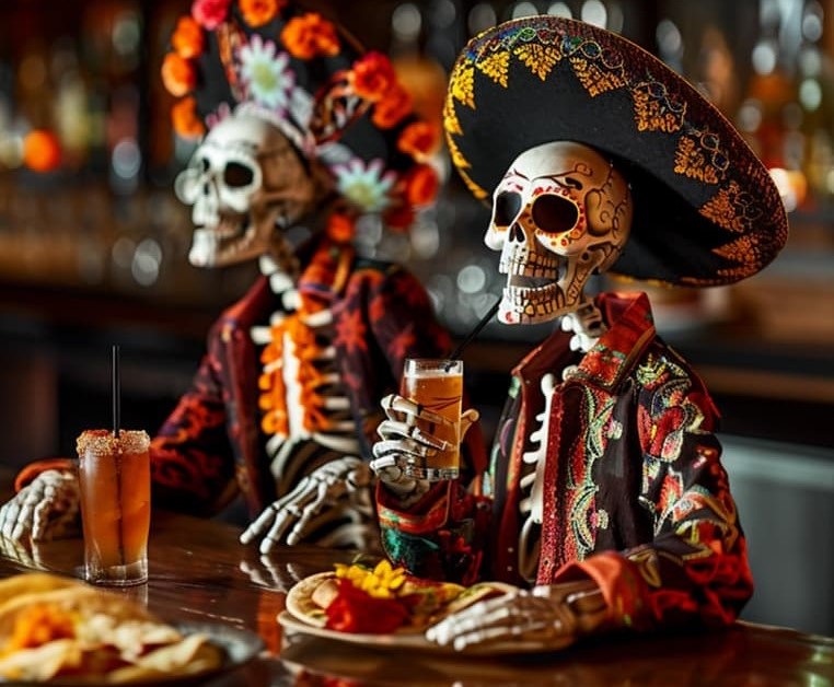 New Dining Hotspots