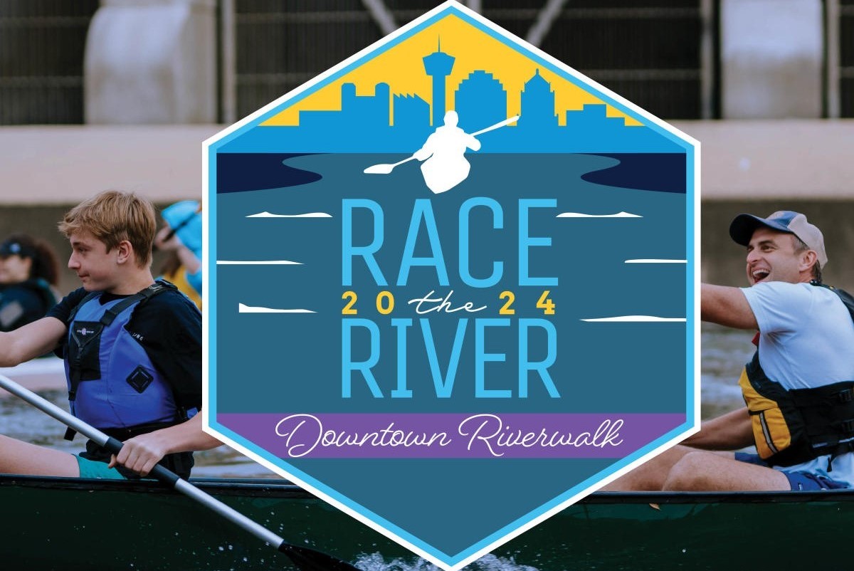 Race the River