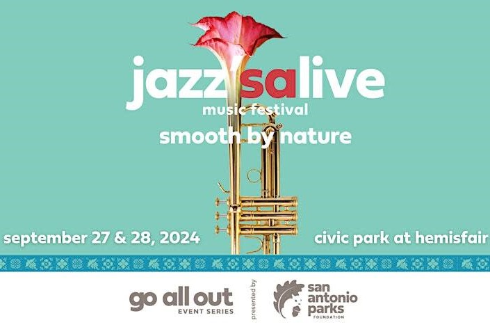 Jazz'SAlive Music Festival