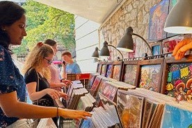 Fall Artisan Show