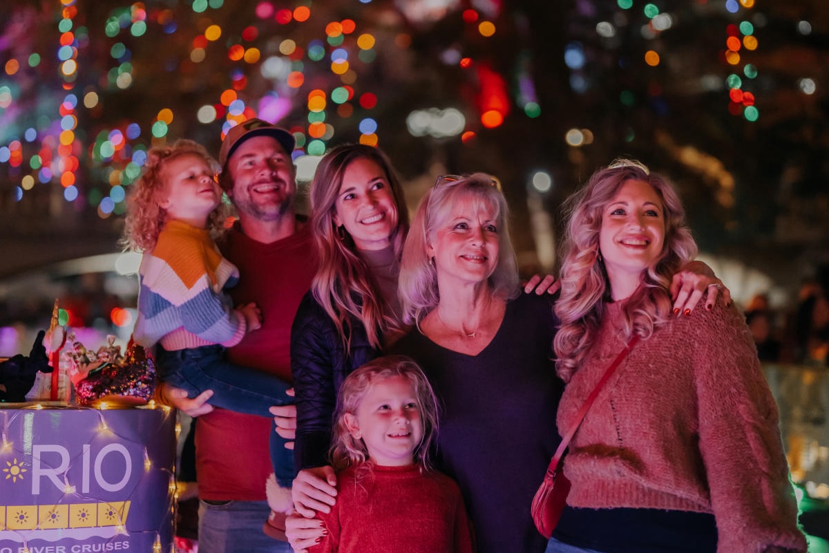 Holiday River Cruises Downtown