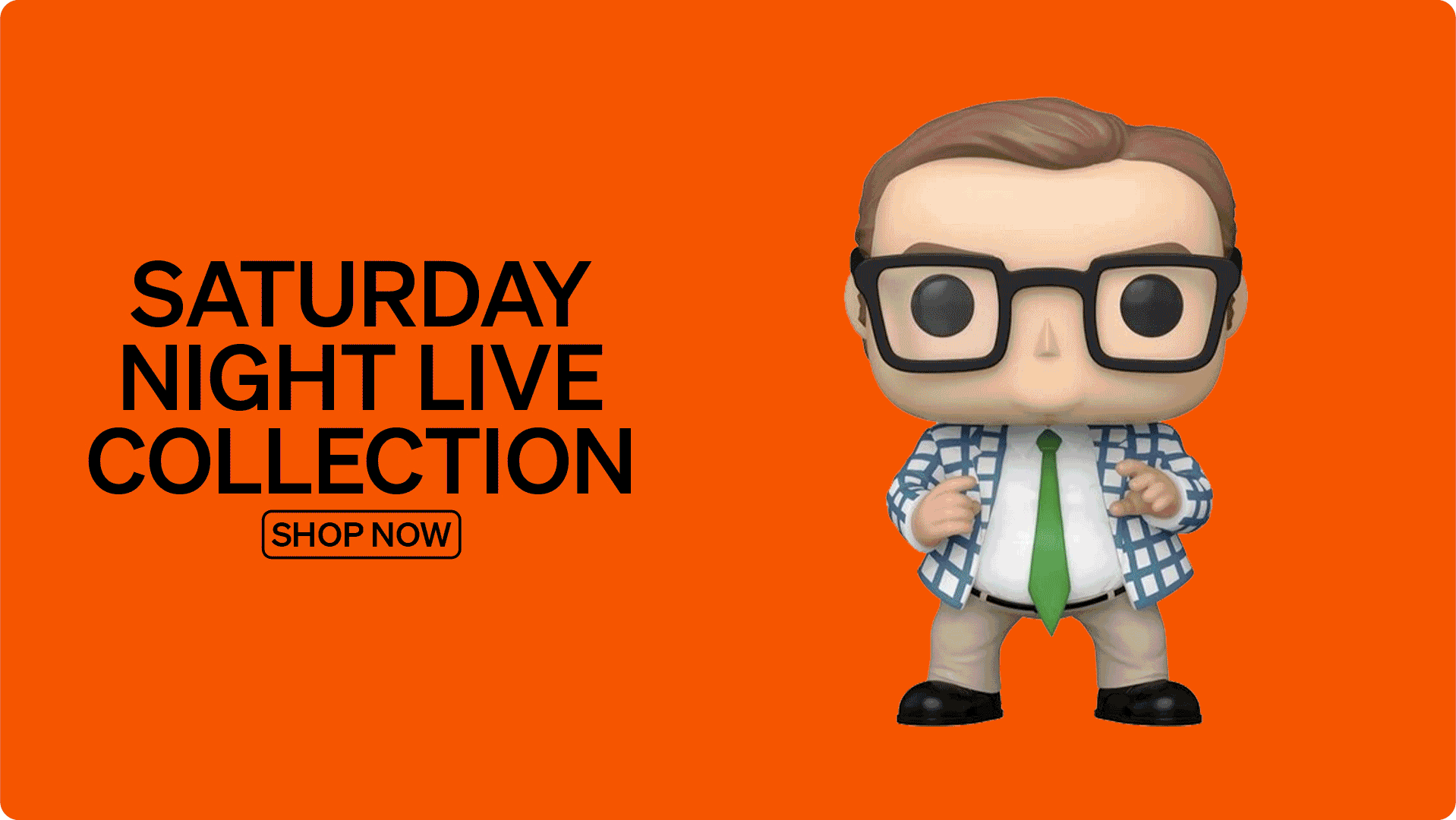 SATURDAY NIGHT LIVE COLLECTION