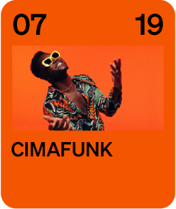 CIMAFUNK